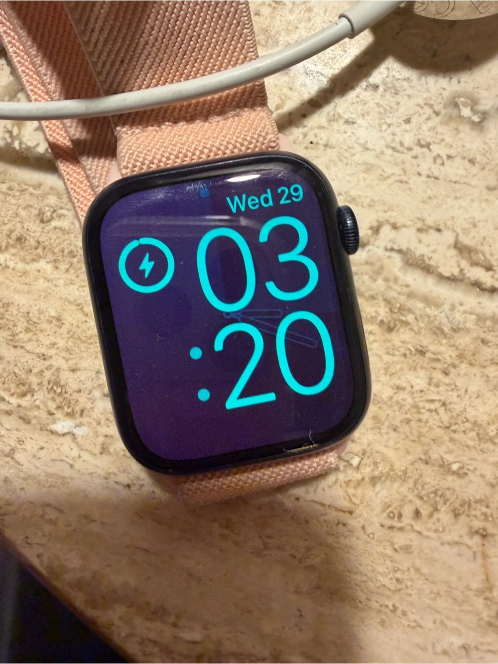 Apple Watch Series 8 45mm Gps+Cellular